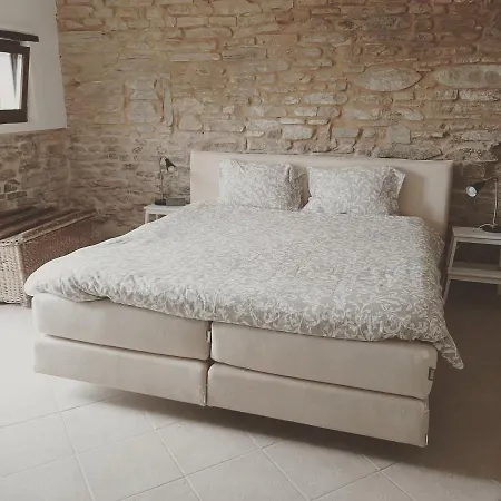 Apartment La Valle Verde