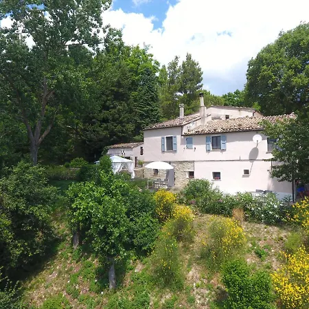 La Valle Verde Apartment