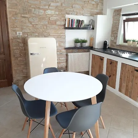 La Valle Verde Apartment Mergo