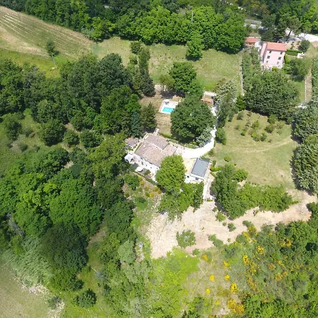 Apartment La Valle Verde