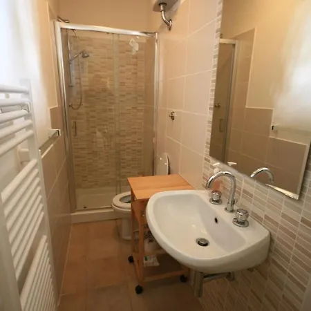 La Valle Verde Apartment *
