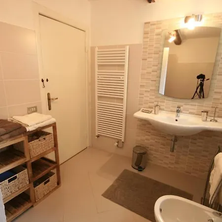 Apartment La Valle Verde