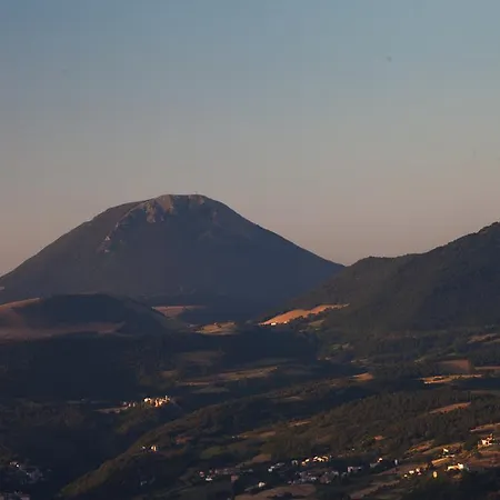 La Valle Verde Mergo