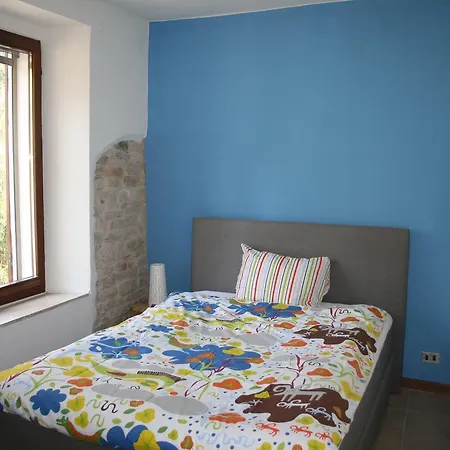 La Valle Verde Apartment *
