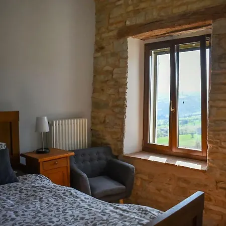 La Valle Verde Apartment *